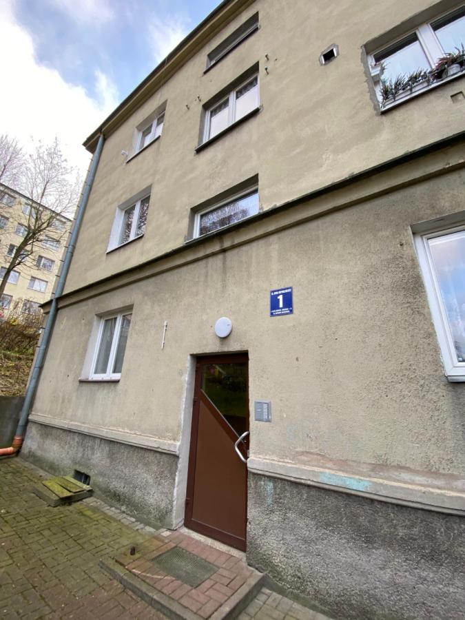 Dk Premium Przy Parku Centralnym Olsztyn  Extérieur photo